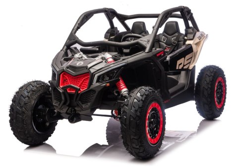 Auto Na Akumulator Maverick CAN-AM Turbo RR STRONG AIR
