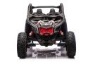 Auto Na Akumulator Maverick CAN-AM Turbo RR STRONG AIR