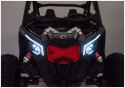 Auto Na Akumulator Maverick CAN-AM Turbo RR STRONG AIR
