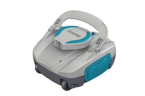 Automatyczny Odkurzacz Basenowy Bezprzewodowy G100 Bestway 58864