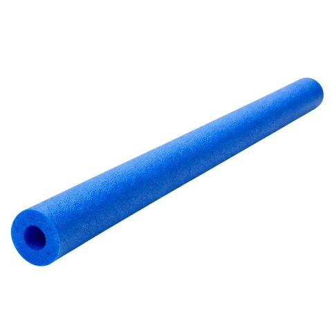 Makaron Piankowy Do Nauki Pływania Ćwiczeń Pianka Treningowa Niebieski 150 cm