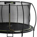 Osłona Sprężyn Do Trampoliny LEAN SPRING PAD Czarna 244-252 CM 8FT