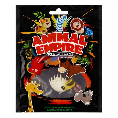 Pierścień na Rękę Zwierzęta Orzeł