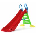 Zjeżdżalnia Ogrodowa Dla Dzieci Duża 200cm 2285