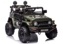 Auto Na Akumulator Toyota FJ Moro 4x4