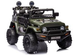 Auto Na Akumulator Toyota FJ Moro 4x4