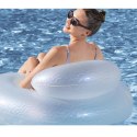 Dmuchane Koło Z Oparciem Do Pływania Moon Dust Swim Tube Bestway 43923