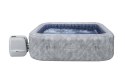 Dmuchane Spa San-Francisco 7 osobowe 230 x 230 x 71 cm Bestway 6001Q
