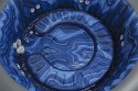 Dmuchane Spa Santorini 7 osobowe 216 x 216 x 80 cm Bestway 6001T