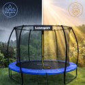 Osłona Sprężyn Do Trampoliny LEAN SPRING PAD Niebieska 305-312 CM 10FT
