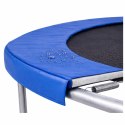 Osłona Sprężyn Do Trampoliny LEAN SPRING PAD Niebieska 480-487 CM 16FT
