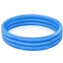 Basen Dmuchany Dla Dzieci Niebieski Splash N Smile 152cm Bestway 51026