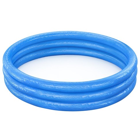 Basen Dmuchany Dla Dzieci Niebieski Splash N Smile 152cm Bestway 51026