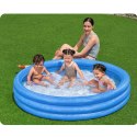 Basen Dmuchany Dla Dzieci Niebieski Splash N Smile 152cm Bestway 51026