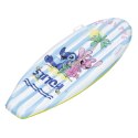 Dmuchana Deska Surf Rider Disney Stitch Bestway 9104V 114cm