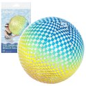 Duża Piłka Dmuchana Plażowa Colorsphere Bestway 107cm 31152