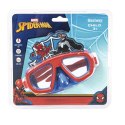 Maska Okulary Do Nurkowania Dziecięca Spiderman Bestway 98023