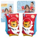 Rękawki Do Pływania Dla Dzieci Tygrys Astronauta Bestway 32102