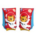 Rękawki Do Pływania Dla Dzieci Tygrys Astronauta Bestway 32102