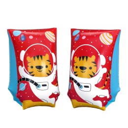 Rękawki Do Pływania Dla Dzieci Tygrys Astronauta Bestway 32102
