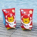 Rękawki Do Pływania Dla Dzieci Tygrys Astronauta Bestway 32102