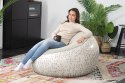 Dmuchany Fotel Szary Bestway 75052
