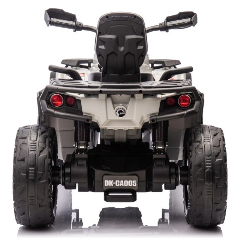 Quad Can Am Outlander 4x4 DK-CA005 Szary