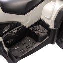 Quad Can Am Outlander 4x4 DK-CA005 Szary