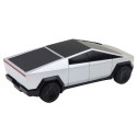 Samochód Zdalnie Sterowany RC Pickup Truck 4 Tryby Jazdy Srebrny