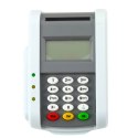 Zestaw Sklepowy Terminal Płatniczy Telefon Karta Światła Dźwięki