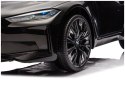 Auto Na Akumulator BMW i4 4x4 JE1009 Czarne