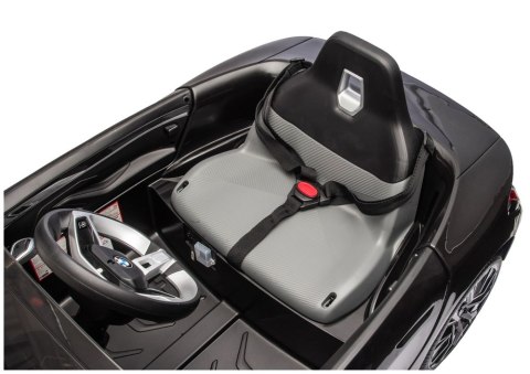 Auto Na Akumulator BMW i4 4x4 JE1009 Czarne