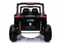 Auto Na Akumulator Jeep XMX603 4x4 Lakier Moro