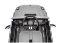 Pojazd Na Akumulator Mercedes G 4x4 24V 2580 Szary