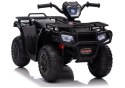 Quad Na Akumulator JC915 Czarny