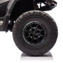 Quad Can Am Outlander 4x4 DK-CA005 Czarny