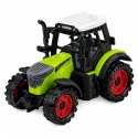 Traktor Farmerski z Cysterną Napęd Frykcyjny Maszyna Rolnicza 34 cm