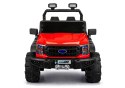 Auto Na Akumulator 4x4 22F 12V10Ah Czerwone