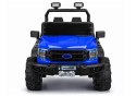 Auto Na Akumulator 4x4 22F 12V10Ah Niebieskie