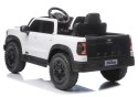 Auto Na Akumulator 4x4 P4 12V7Ah Białe
