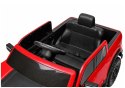 Auto Na Akumulator 4x4 P4 12V7Ah Czerwone