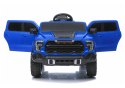 Auto Na Akumulator 4x4 P4 12V7Ah Niebieskie