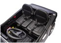 Auto Na Akumulator Dodge Charger R/T DLS-K12 24V7Ah Czarny