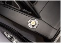 Auto Na Akumulator Dodge Charger R/T DLS-K12 24V7Ah Czarny