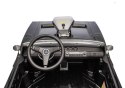 Auto Na Akumulator Dodge Charger R/T DLS-K12 24V7Ah Czarny