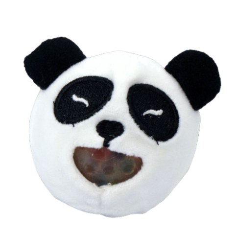 Pluszak Do Ściskania Ugniatania Gniotek z Kulkami Wodnymi Koala Panda 6 cm