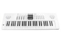 Keyboard Elektryczne pianinko z mikrofonem USB