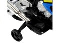 Motor Na Akumulator BMW S1000RR Dla Dzieci Niebieski Trójkołowy