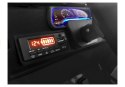 Auto na Akumulator Jeep HP012 Dla Dzieci Światła LED MP3 Czarne