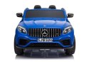 Auto na Akumulator Mercedes GLC 63S Lakier MP4